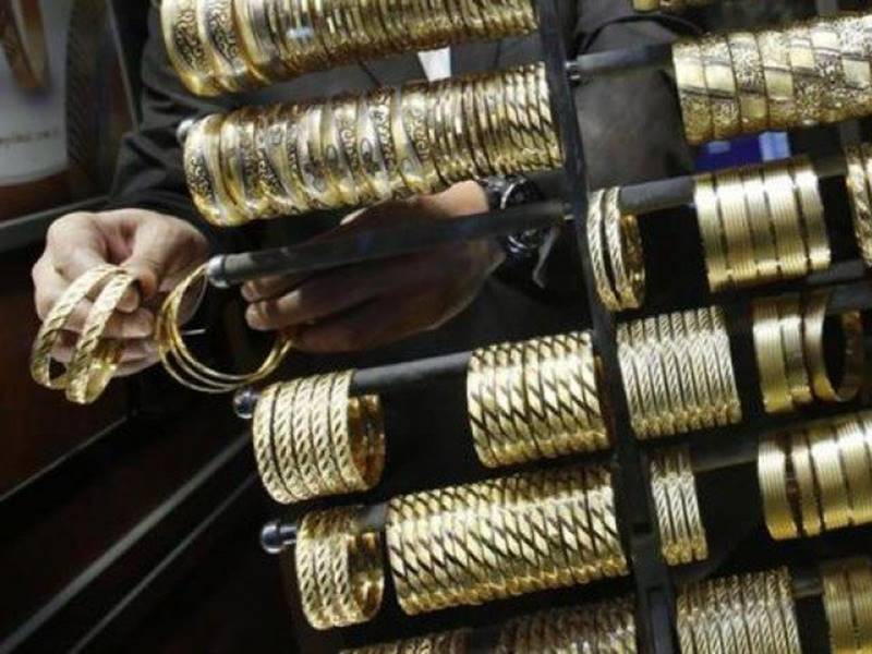 Jewellers strike: Tamil Nadu and Puducherry are home to about 36,000 showrooms and the jewellery sector in these two places has about eight to 10 lakh employees. Challani had earlier said business worth Rs 6,300 crore was affected in Tamil Nadu and Puducherry during the earlier strike that went on for 18 days. (Reuters)