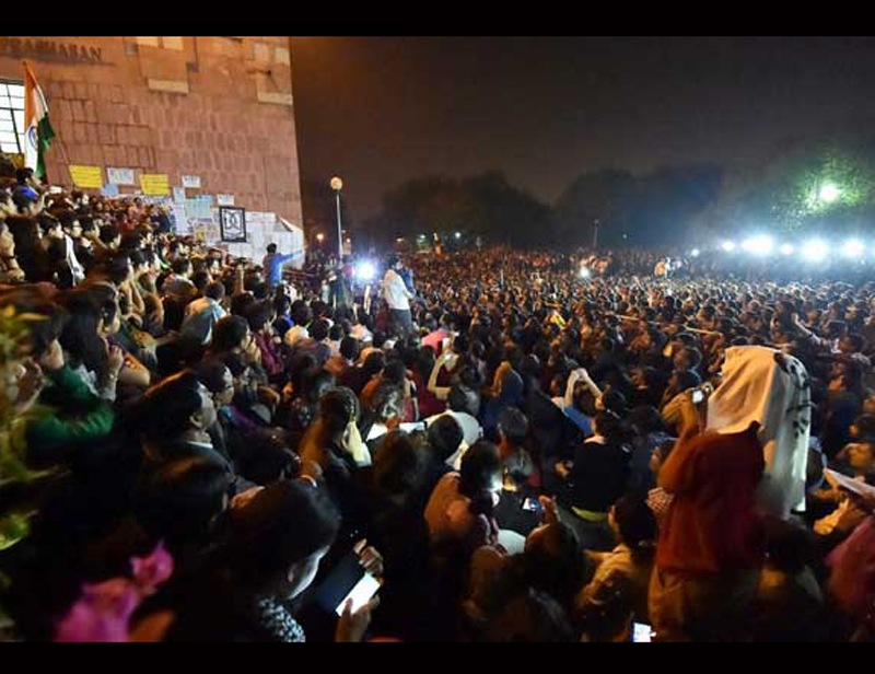 JNU row, Kanhaiya Kumar, Kanhaiya Kumar jnu, jnu issue, Kanhaiya Kumar jnu, Kanhaiya Kumar speech after release, Kanhaiya Kumar speech, jnu issue latest news