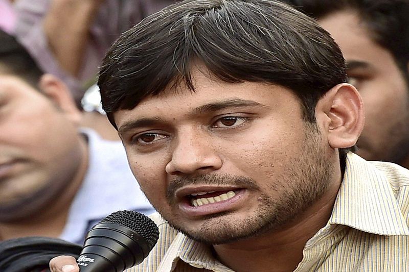 Jnu issue, kanhaiya kumar, kanhaiya kumar speech, jnu student union, jnu student union president kanhaiya kumar, afzal guru, jnu protest, rohith vemulla