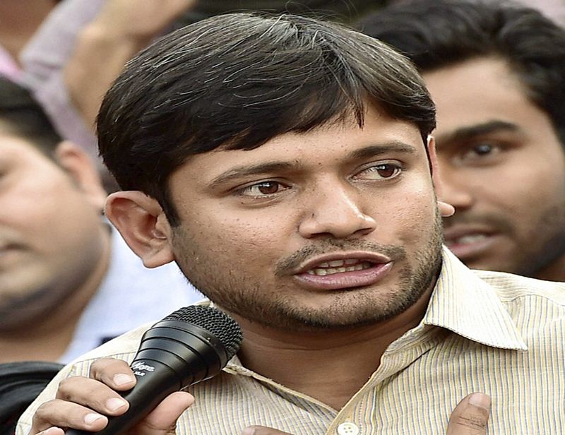 Jnu issue, kanhaiya kumar, kanhaiya kumar speech, jnu student union, jnu student union president kanhaiya kumar, afzal guru, jnu protest, rohith vemulla
