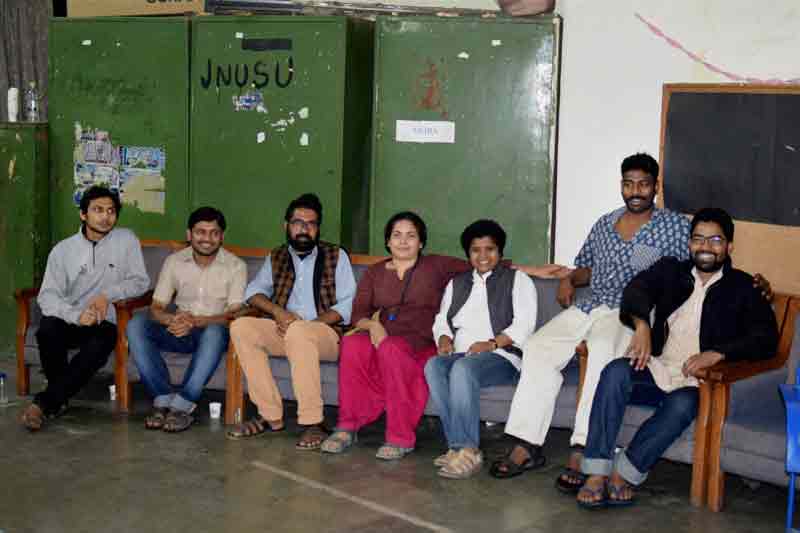 kanhaiya kumar, kanhaiya kumar caste, kanhaiya speech, kanhaiya kumar news, kanhaiya assaulted, kanhaiya kumar attacked, abvp, jnu, jnu case, jnu news, jnu controversy, jnu protest, jnu issue