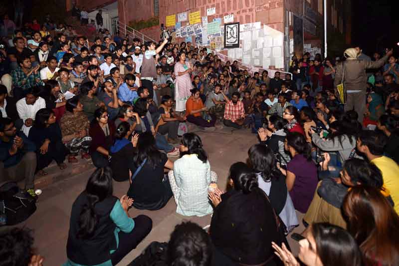 Narendra Modi, kanhaiya kumar, jnu issue, jnu news, kanhaiya speech, kanhaiya kumar speech