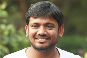 kanhaiya kumar, kanhaiya kumar caste, kanhaiya speech, kanhaiya kumar news, kanhaiya assaulted, kanhaiya kumar attacked, abvp, jnu, jnu case, jnu news, jnu controversy, jnu protest, jnu issue