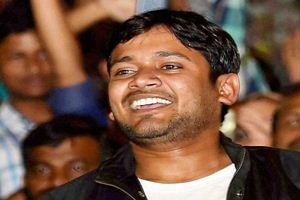 Jnu issue, kanhaiya kumar, kanhaiya kumar speech, jnu student union, jnu student union president kanhaiya kumar, afzal guru, jnu protest, rohith vemulla