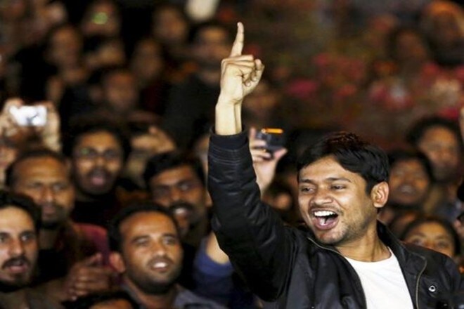 Kanhaiya Kumar, Kanhaiya Kumar speech, Kanhaiya Kumar poster, Kanhaiya Kumar reward, kanhaiya kumar jnu speech, kanhaiya kumar jnu president, Kanhaiya Kumar caste, Kanhaiya Kumar jnu, jnu issue, jnu kanhaiya, jnu protest, jnu news, jnu issue, jnu students, jnu incident, jnu campus, jnu delhi, jnu case, sedition, sedition in JNU, india news