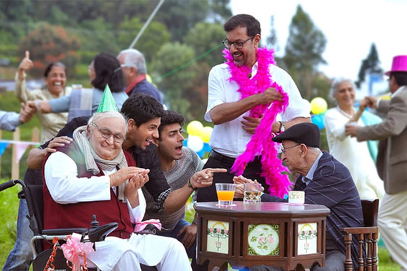 Kapoor & Sons, Kapoor & Sons box office collection, Kapoor & Sons box office collections, Kapoor & Sons cast, Kapoor & Sons songs, Kapoor & Sons box office on day 1, Kapoor & Sons box office collections on day 1, alia bhatt Kapoor & Sons