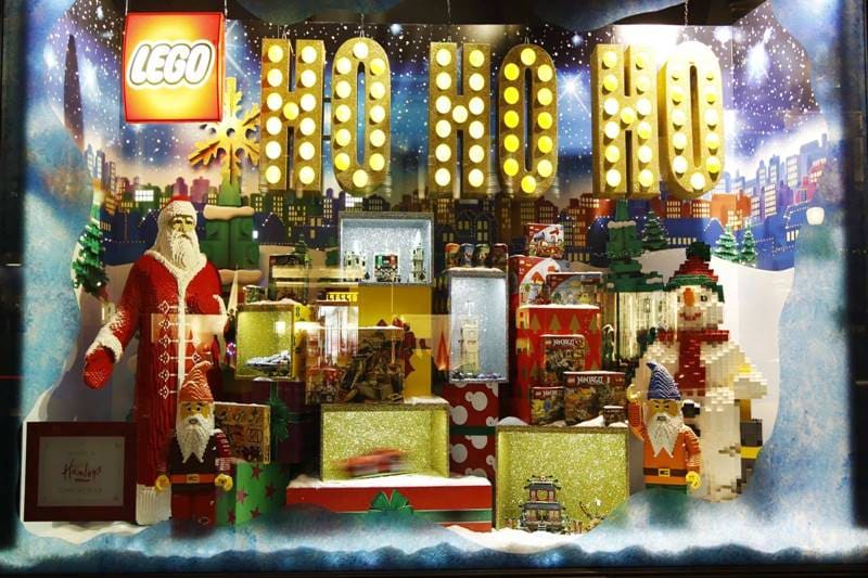 powerful brands, powerful brands of the world, google, Nike, Lego, Walt disney, PwC, Coca Cola, Johnson’s, NBC, brand value