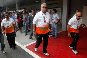 Vijay Mallya - Wilful Default