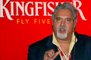 Vijay Mallya tweets, I am not an absconder