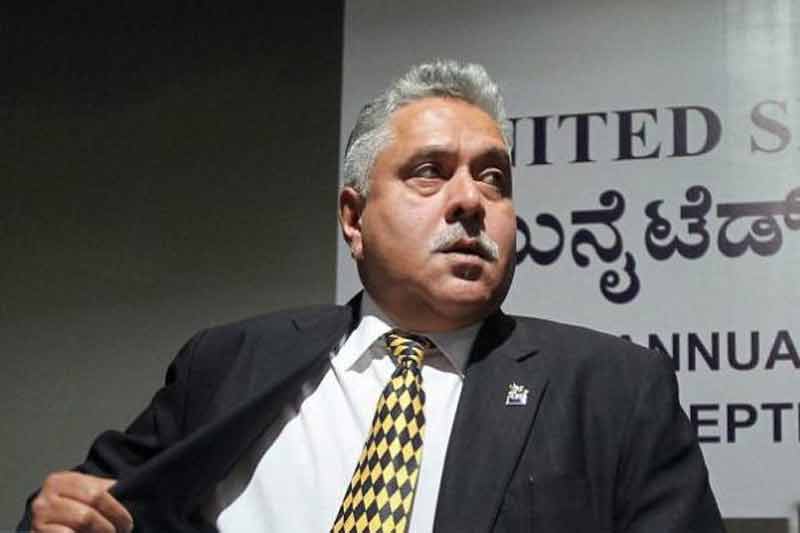 vijay mallya, arvind subramanian, kingfisher airlines, kingfisher airlines crisis, eagle breweries, CEA vijay mallya defaulter case, United Breweries