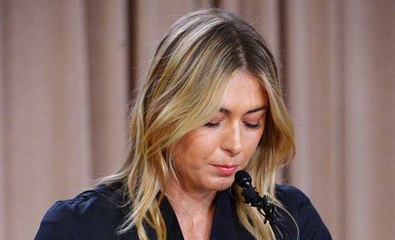 Maria Sharapova's, the world's richest sportswoman, announced Monday that she had tested positive for Meldonium, a drug she said she had been taking since 2006 but was only added to the banned list this year. As a result, her multi-million dollar business empire has been plunged into turmoil as sponsors began severing ties with the Russian tennis star today a day after she admitted failing a drug test.