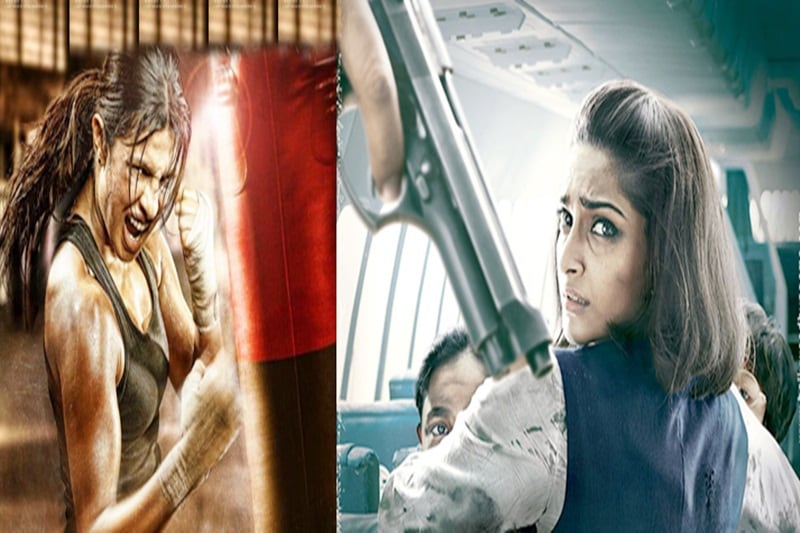 Neerja, Neerja box office, Neerja collections, Neerja box office collections, Neerja lifetime collections, Neerja first day collection, neerja 14th day collection, sonam kapoor, sonam kapoor neerja, sonam kapoor collections, entertainment news