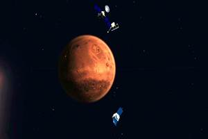mars planet