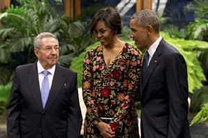 Michelle obama