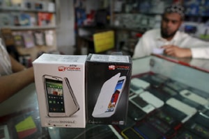Micromax