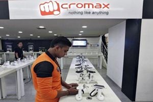 micromax