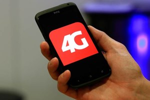 4G services increase the capability to offer high quality content. 4G services increase the capability to offer high quality content.