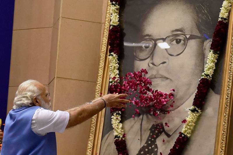 narendra modi, narendra modi news, narendra modi speech, modi news, modi twitter, modi speech, modi government, bharatiya janata party, ambedkar university