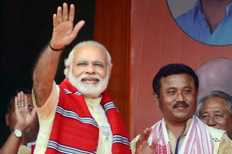 Narendra Modi,PM Modi, LPG Subsidy, MUDRA Yojana, PM LGP subisdy scheme, jan dhan yojana ,global economy