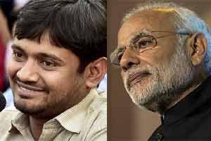 kanhaiya kumar