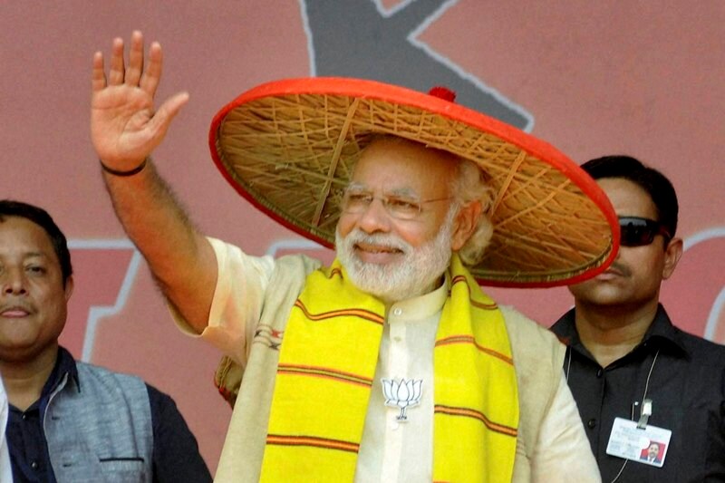 Narendra Modi,PM Modi, LPG Subsidy, MUDRA Yojana, PM LGP subisdy scheme, jan dhan yojana ,global economy