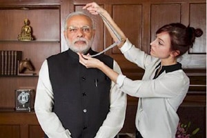 Narendra Modi