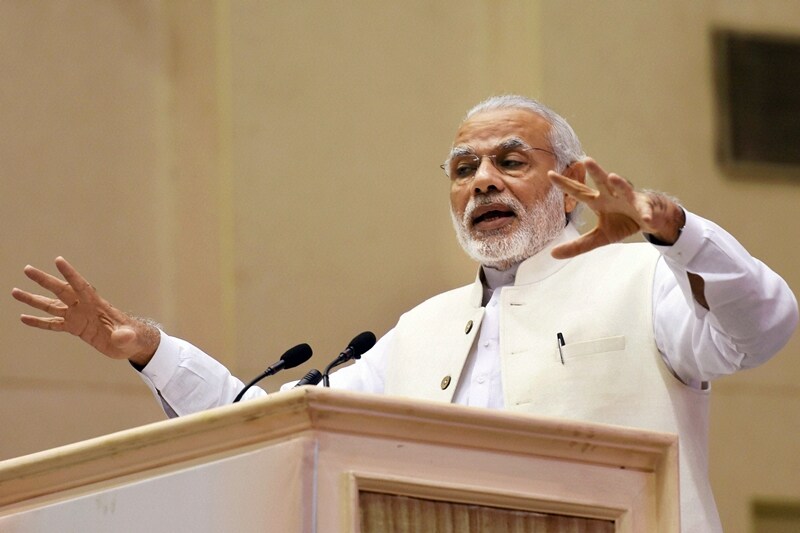 digital india, uneletrified villages, narendra modi, coal india, housing schemes, wifi connectivity, real estate