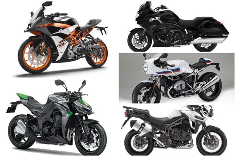 The year 2017 can be said to be the year when the Indian motorcyclist moved towards more power. A recent survey revealed that sale of motorcycles below 150cc went down this year. Hallelujah to that! But as the ladies and gents grow eager for power, the motorcycle manufacturers are also armed with machines for the sport, cruiser, adventure, cafe racer or even super sport kind. Here is a list of the most powerful motorcycles launched across various segments in India this year: