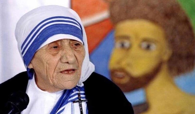 mother teresa, mother teresa biography, mother teresa quotes, mother teresa history, pope francis, pope francis on mother teresa, mother teresa canonization, mother teresa sainthood