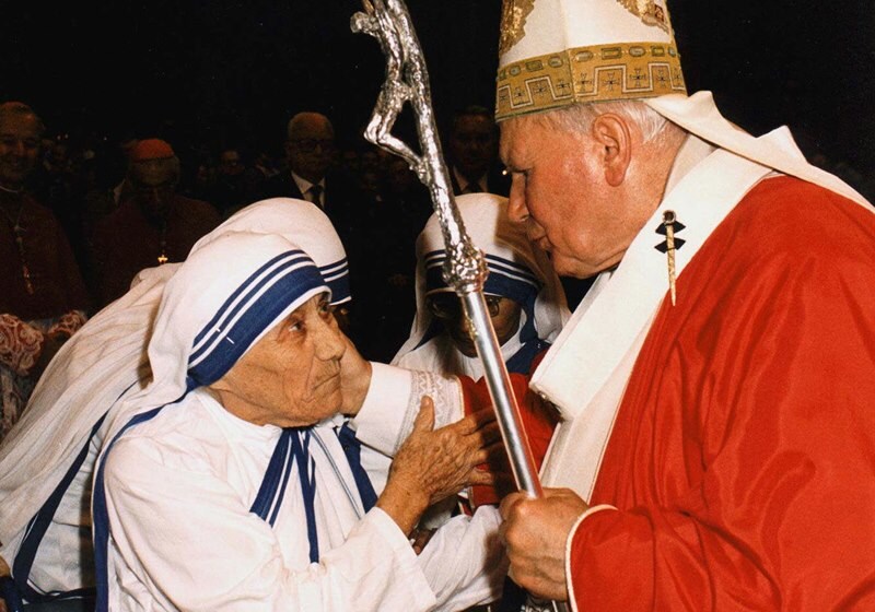 mother teresa, mother teresa biography, mother teresa quotes, mother teresa history, pope francis, pope francis on mother teresa, mother teresa canonization, mother teresa sainthood