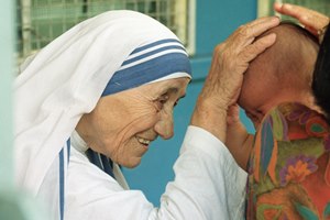 mother teresa, mother teresa biography, mother teresa quotes, mother teresa history, pope francis, pope francis on mother teresa, mother teresa canonization, mother teresa sainthood