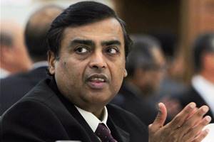 Mukesh ambani, reliance jio