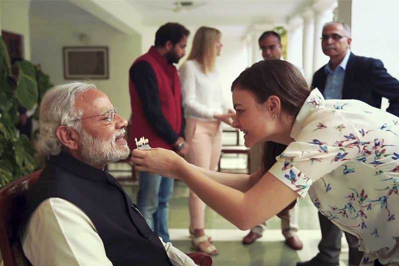 narendra modi, pm modi, madame tussauds, madame tussauds india, madame tussauds modi, madame tussauds modi wax, wax museum, modi wax model, modi wax statue