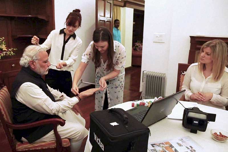 narendra modi, pm modi, madame tussauds, madame tussauds india, madame tussauds modi, madame tussauds modi wax, wax museum, modi wax model, modi wax statue