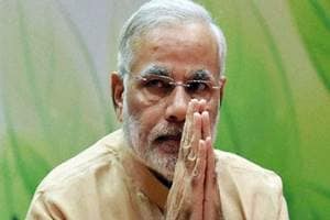narendra modi