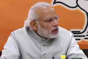 narendra modi, skill india, bharatiya janata party, bjp, modi speech, narendra modi news, narendra modi caste, modi government, skill india program, skill india jobs, skill india scheme