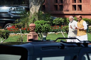 Narendra modi, imf
