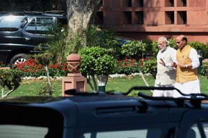 Narendra modi, imf