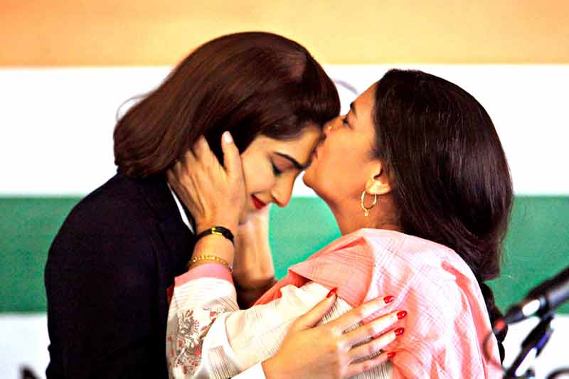 Neerja box office collections, Neerja bhanot, Neerja movie, Neerja review, Neerja collections, Neerja box office, Sonam Kapoor, Sonam Kapoor movie, Sonam Kapoor upcoming movie