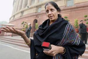 Nirmala Sitharaman, however, said the nation could learn lessons and take steps to prevent recurrence of such corporate misdemeanours in future. (PTI)