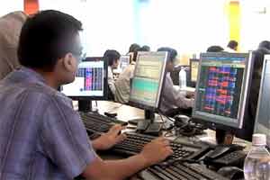 During the financial year, the largest pledge creation transaction was that of Vinod Shantilal Adani, promoter of Adani Ports & Special Economic Zone, who pledged 12.82 crore shares to IDBI Trusteeship. (AP)