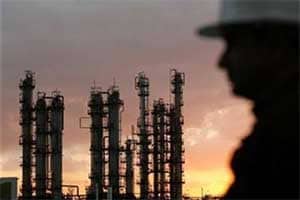 oil prices