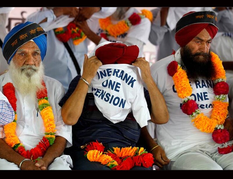 orop latest news, orop arrears, orop arrears payment, orop arrears payment date, orop arrears date, orop latest news 2016, orop protest, orop protest latest, orop protest continue, orop protest continue, orop latest news today 2016