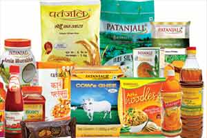 Patanjali products parag milk foods