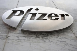 Pfizer Pfizer