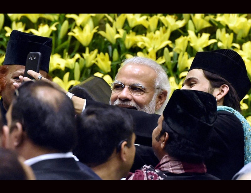world sufi forum, world sufi forum 2016, narendra modi, narendra modi news, narendra modi at world sufi forum, naredndra modi speech at sufi forum, sufi forum photos, world sufi forum photos