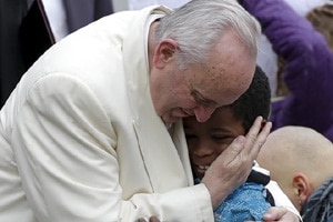 pope francis, brussel attack