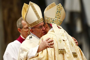 Pope Francis