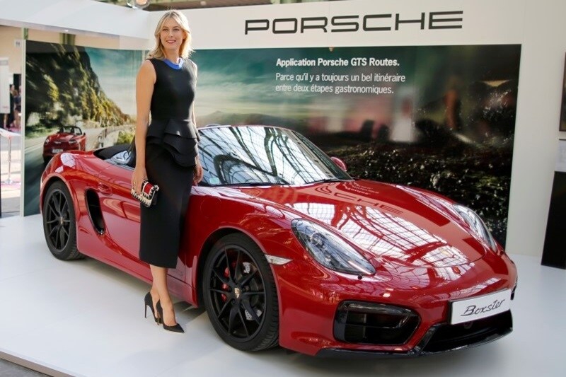 Maria Sharapova's sponsors were quick to react with US sportswear giant Nike, German luxury car maker Porsche and Swiss watchmaker TAG Heuer all halting their relationship with the former world number one. The 28-year-old, whose rags-to-riches story was the stuff of Hollywood dreams, now risks a ban which could see her carefully constructed marketing strategy collapse. (Reuters)