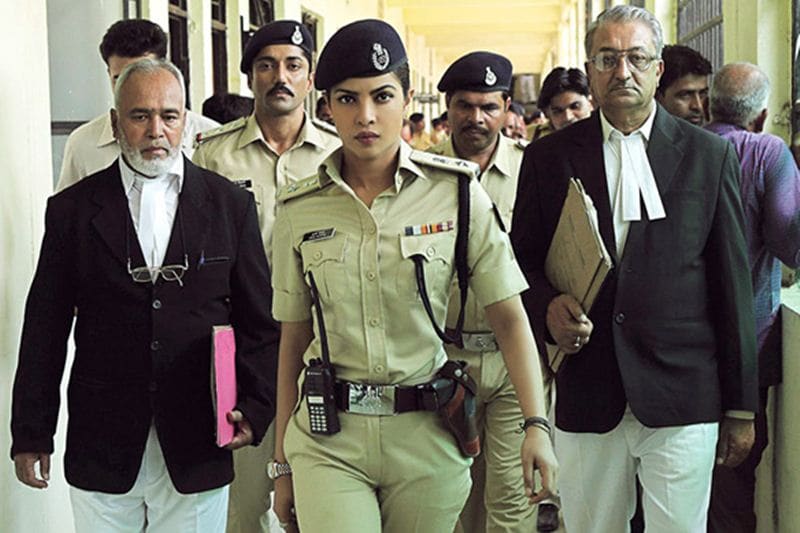 jai gangaajal, jai gangaajal review, jai gangaajal movie, jai gangaajal film, jai gangaajal movie review, jai gangaajal film review, Priyanka Chopra, Priyanka Chopra jai gangaajal, Priyanka Chopra movies, Priyanka Chopra films, latest movie review, latest bollywood movie review